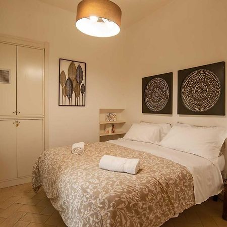 Casa Medici Riccardi - 50Mt Da Piazza Duomo Apartment Florence Luaran gambar