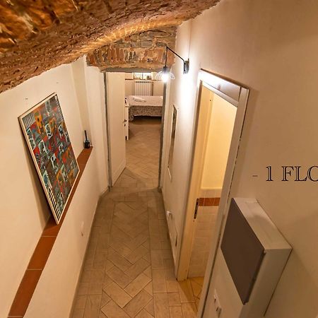 Casa Medici Riccardi - 50Mt Da Piazza Duomo Apartment Florence Luaran gambar