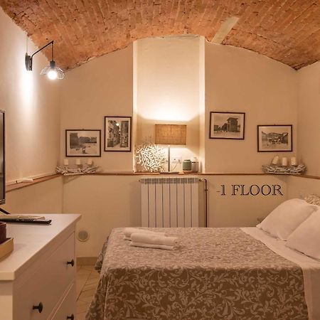 Casa Medici Riccardi - 50Mt Da Piazza Duomo Apartment Florence Luaran gambar
