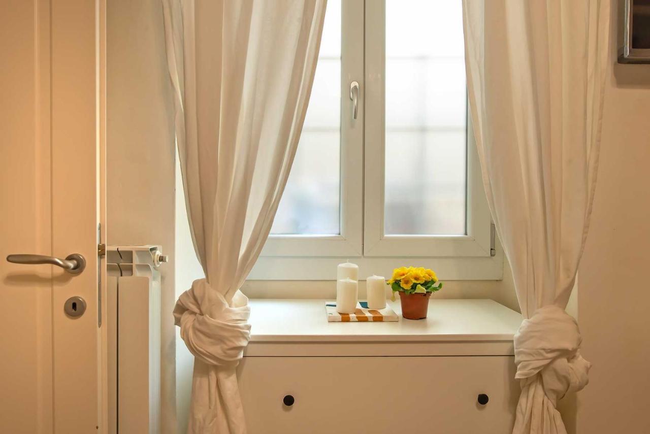 Casa Medici Riccardi - 50Mt Da Piazza Duomo Apartment Florence Luaran gambar