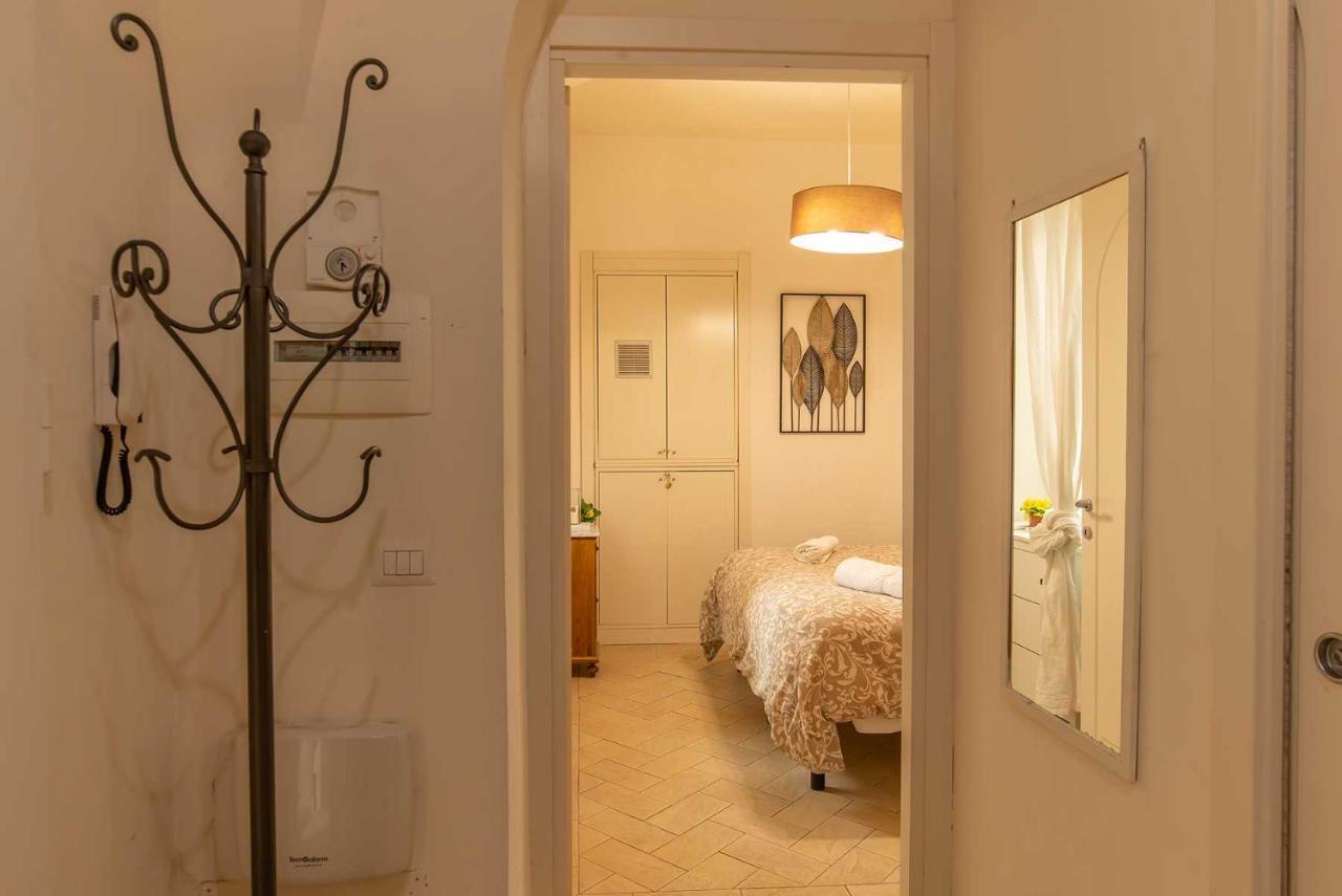 Casa Medici Riccardi - 50Mt Da Piazza Duomo Apartment Florence Luaran gambar