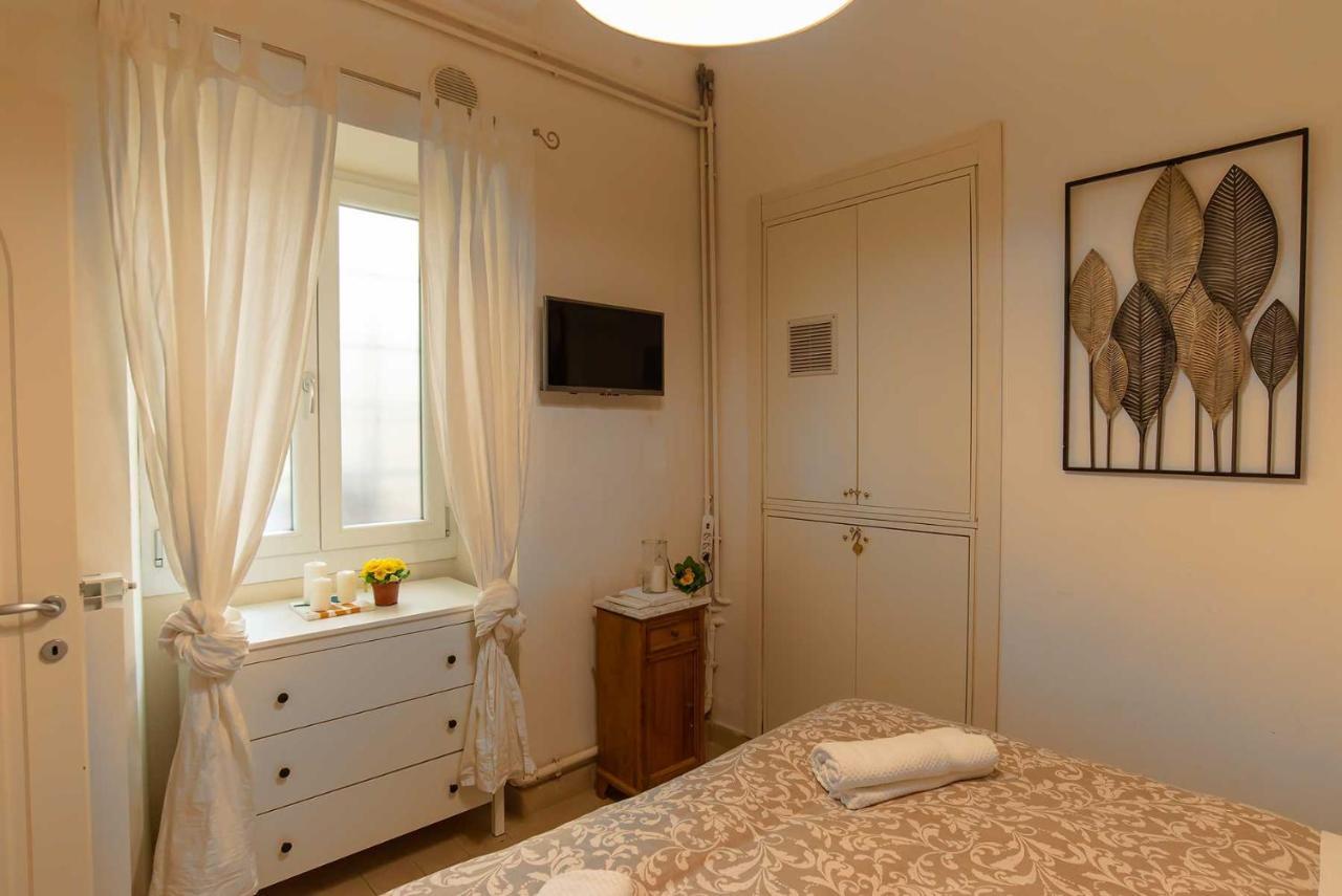 Casa Medici Riccardi - 50Mt Da Piazza Duomo Apartment Florence Luaran gambar