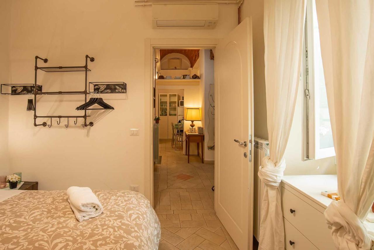 Casa Medici Riccardi - 50Mt Da Piazza Duomo Apartment Florence Luaran gambar