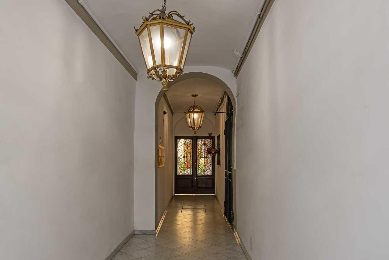 Casa Medici Riccardi - 50Mt Da Piazza Duomo Apartment Florence Luaran gambar