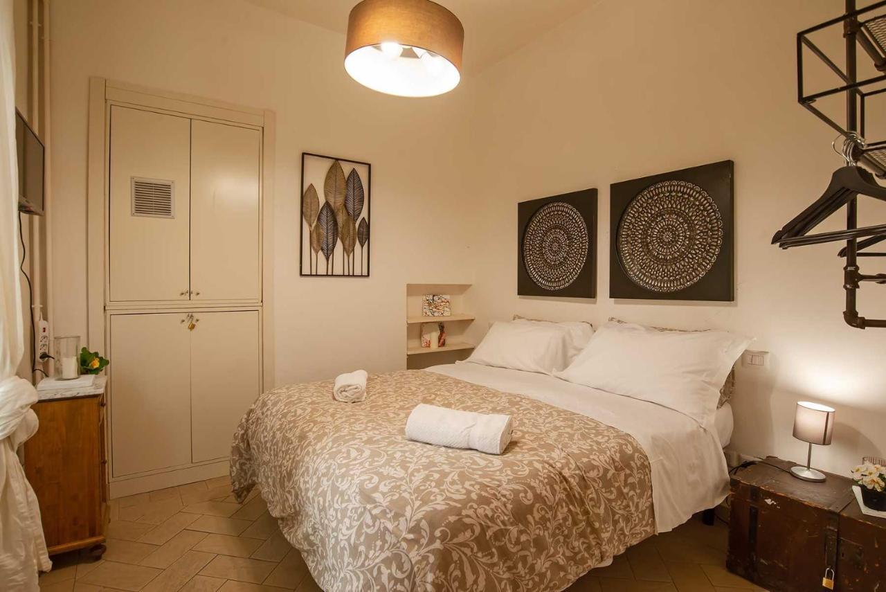 Casa Medici Riccardi - 50Mt Da Piazza Duomo Apartment Florence Luaran gambar