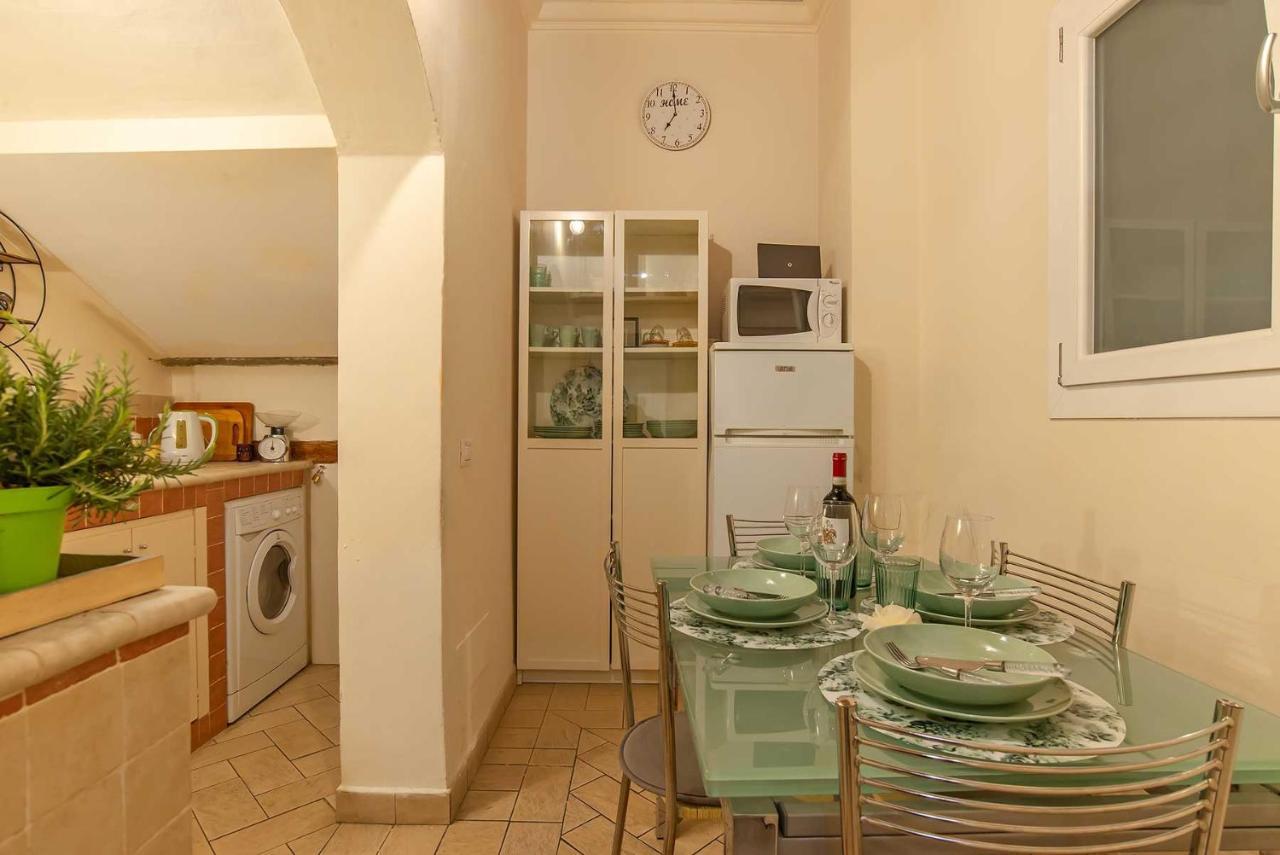 Casa Medici Riccardi - 50Mt Da Piazza Duomo Apartment Florence Luaran gambar
