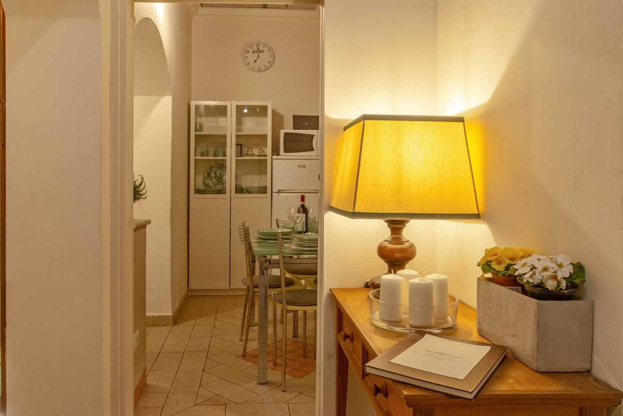 Casa Medici Riccardi - 50Mt Da Piazza Duomo Apartment Florence Luaran gambar