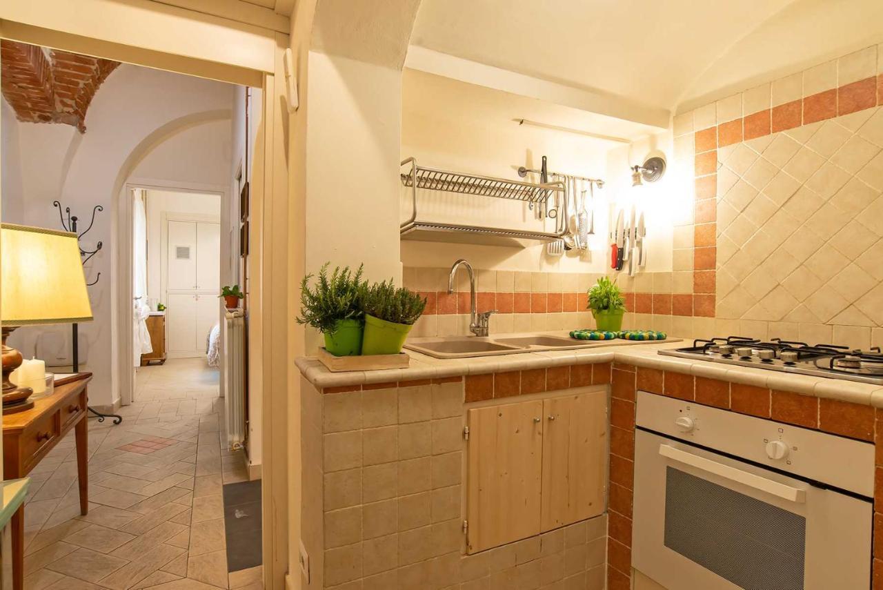Casa Medici Riccardi - 50Mt Da Piazza Duomo Apartment Florence Luaran gambar