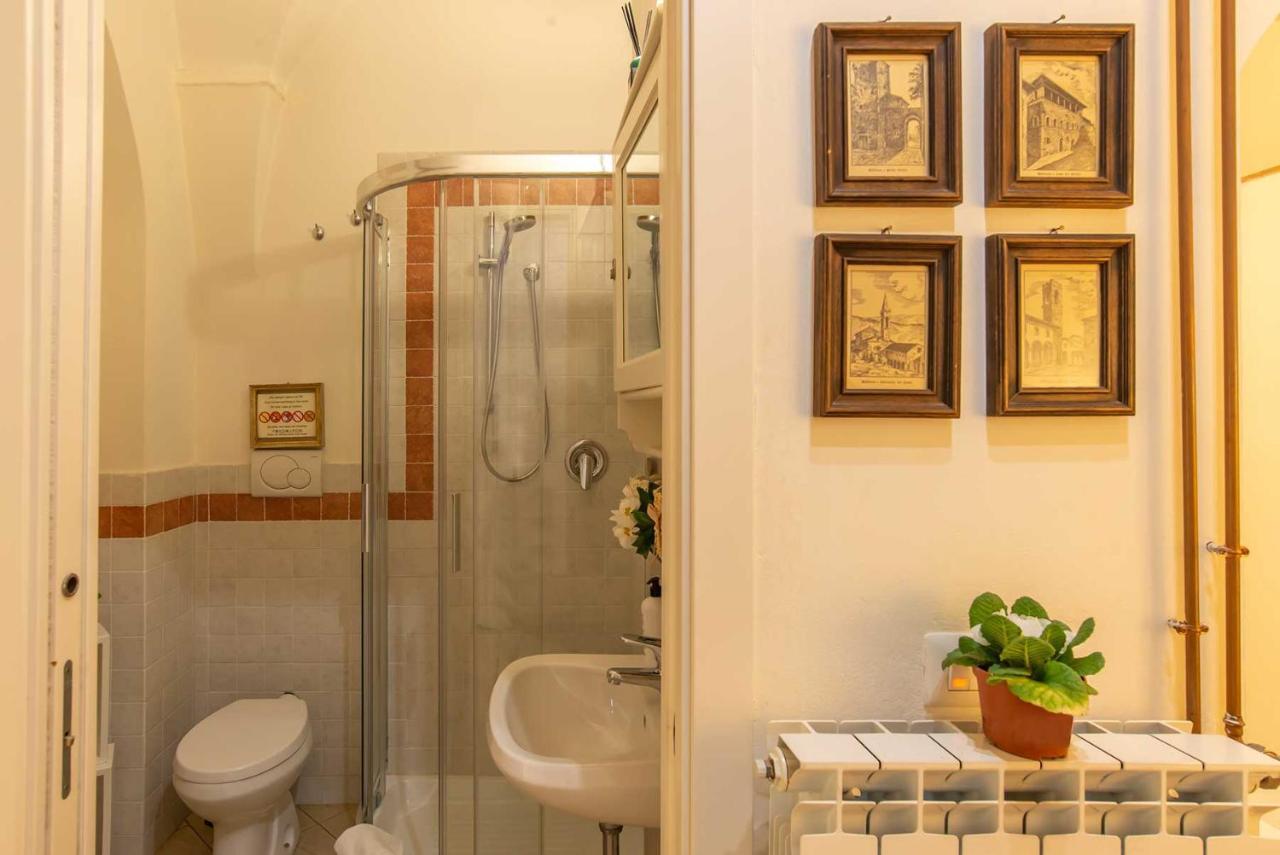 Casa Medici Riccardi - 50Mt Da Piazza Duomo Apartment Florence Luaran gambar