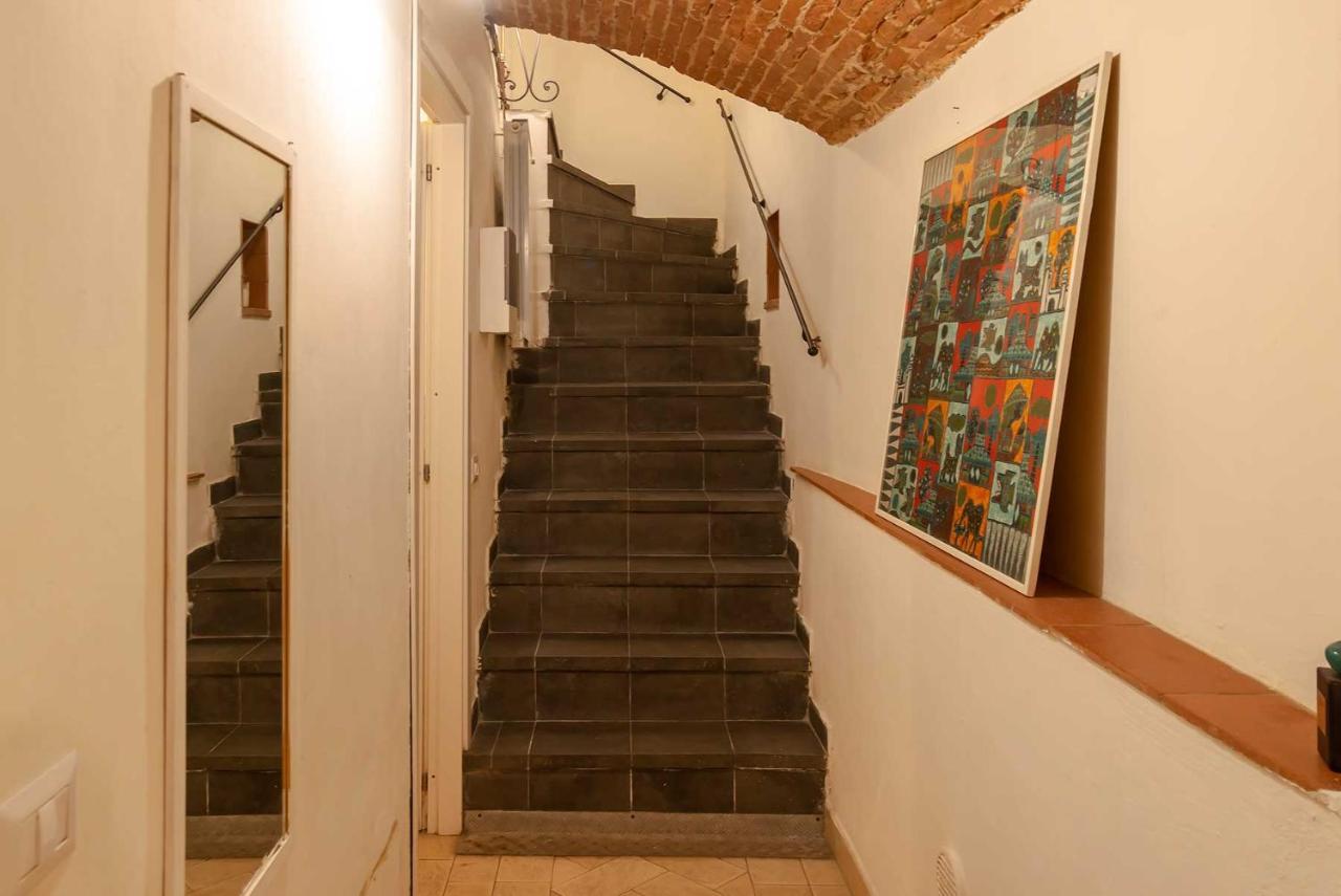 Casa Medici Riccardi - 50Mt Da Piazza Duomo Apartment Florence Luaran gambar