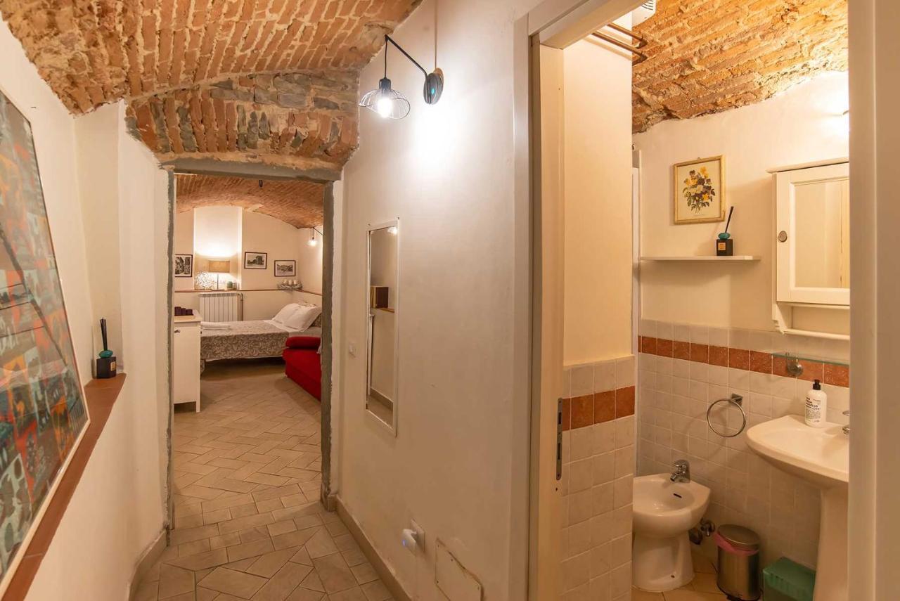 Casa Medici Riccardi - 50Mt Da Piazza Duomo Apartment Florence Luaran gambar