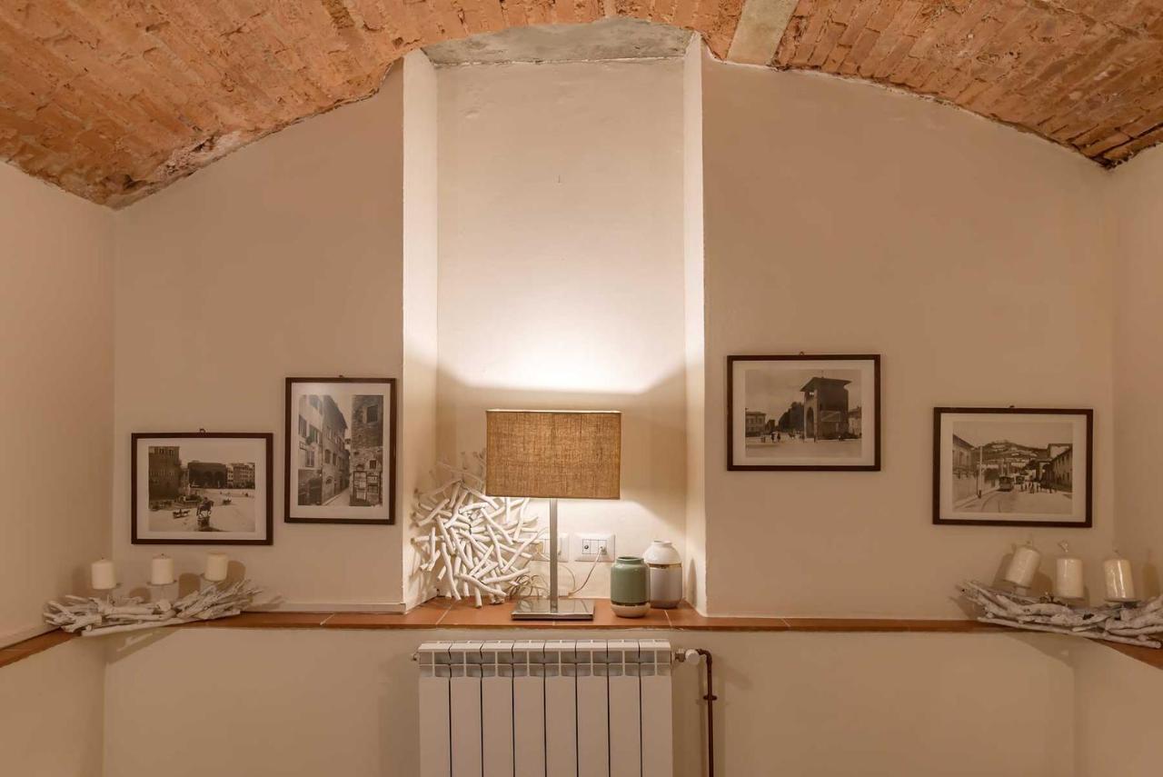 Casa Medici Riccardi - 50Mt Da Piazza Duomo Apartment Florence Luaran gambar