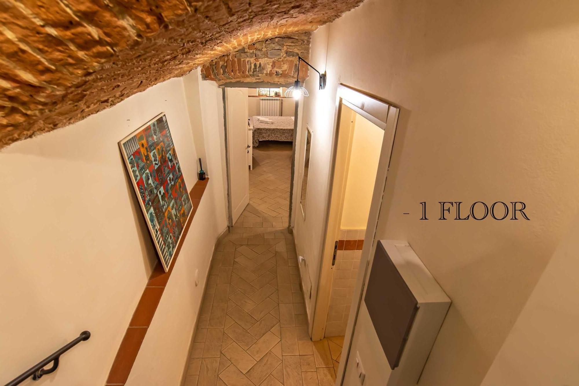 Casa Medici Riccardi - 50Mt Da Piazza Duomo Apartment Florence Luaran gambar