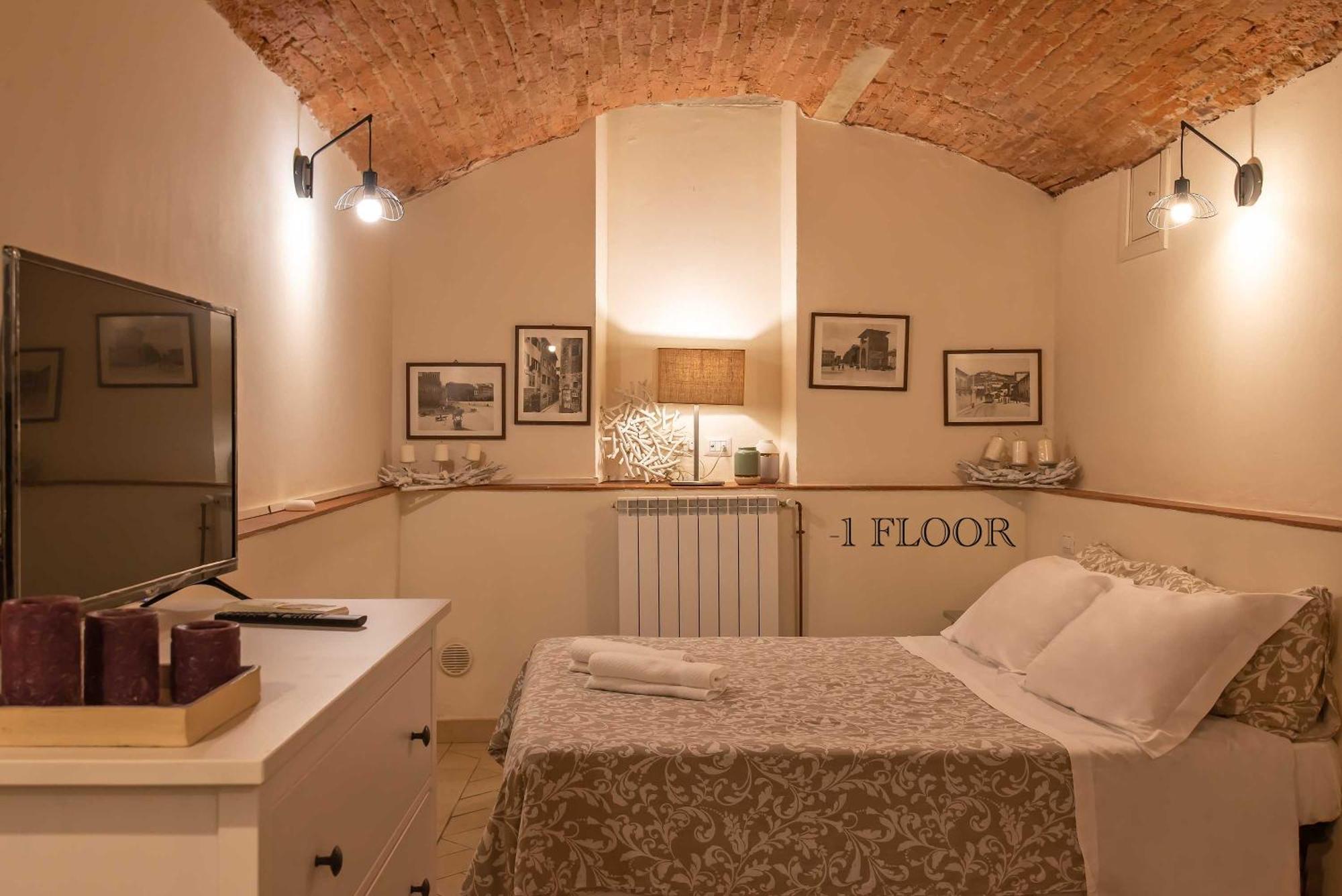 Casa Medici Riccardi - 50Mt Da Piazza Duomo Apartment Florence Luaran gambar